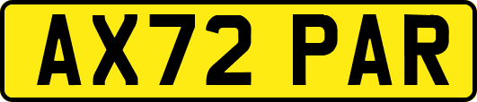 AX72PAR