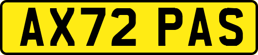AX72PAS