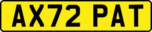 AX72PAT