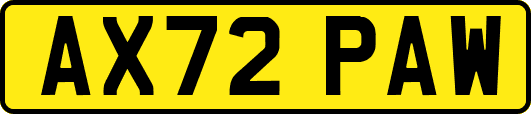 AX72PAW
