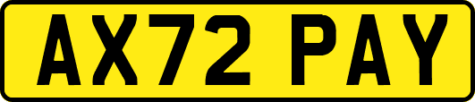 AX72PAY