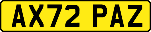 AX72PAZ