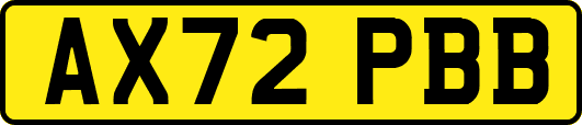 AX72PBB