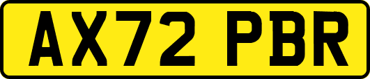 AX72PBR