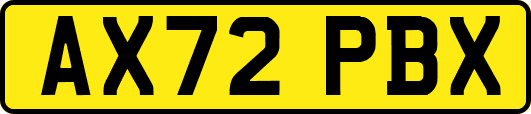 AX72PBX