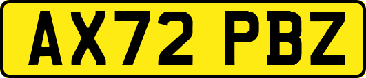 AX72PBZ