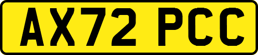 AX72PCC