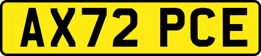 AX72PCE
