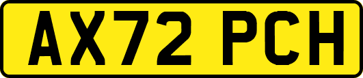 AX72PCH