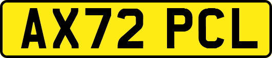 AX72PCL