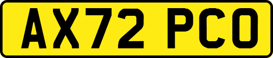 AX72PCO