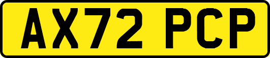 AX72PCP