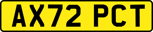 AX72PCT