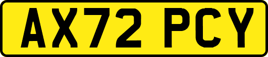 AX72PCY
