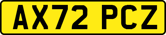AX72PCZ