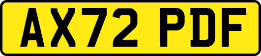 AX72PDF
