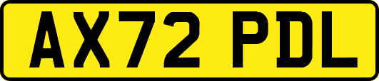 AX72PDL