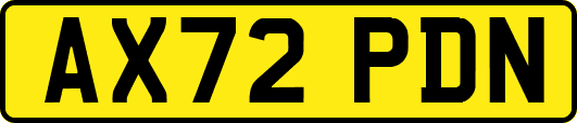 AX72PDN