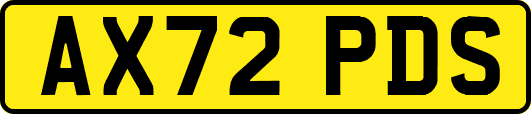 AX72PDS