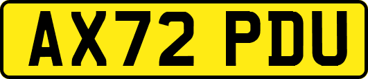 AX72PDU