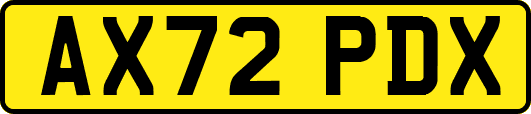 AX72PDX