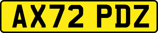 AX72PDZ