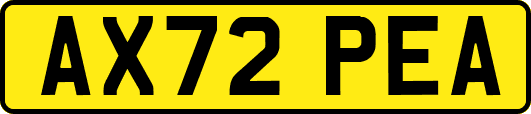AX72PEA