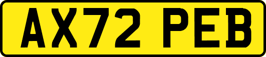 AX72PEB