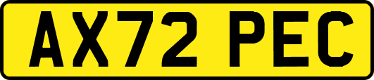 AX72PEC