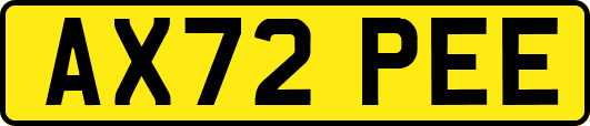 AX72PEE