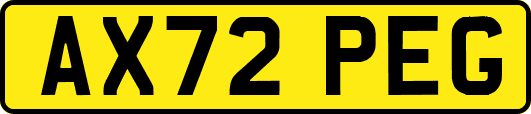 AX72PEG
