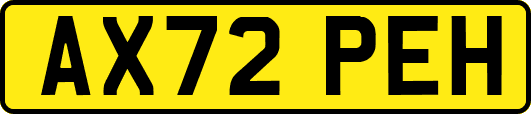 AX72PEH