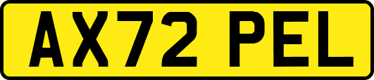 AX72PEL