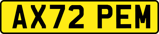 AX72PEM