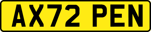 AX72PEN