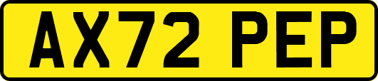 AX72PEP