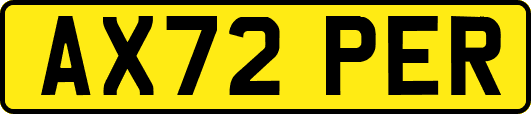 AX72PER