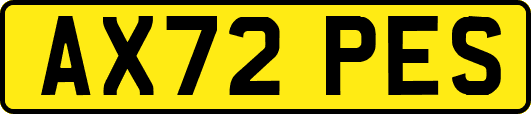 AX72PES
