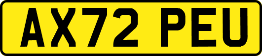 AX72PEU