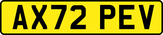 AX72PEV