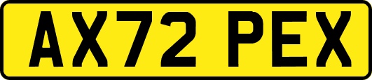 AX72PEX