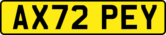AX72PEY