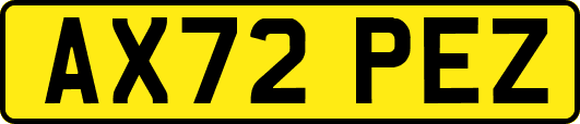 AX72PEZ
