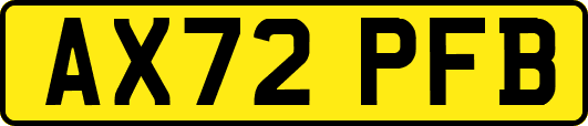 AX72PFB