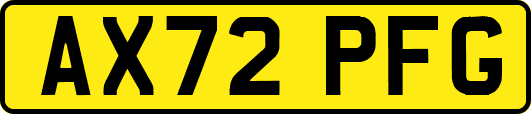 AX72PFG