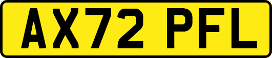 AX72PFL