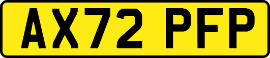 AX72PFP