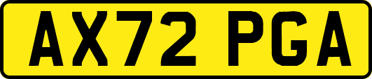 AX72PGA