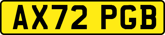 AX72PGB