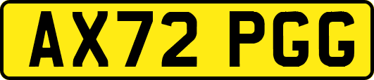 AX72PGG
